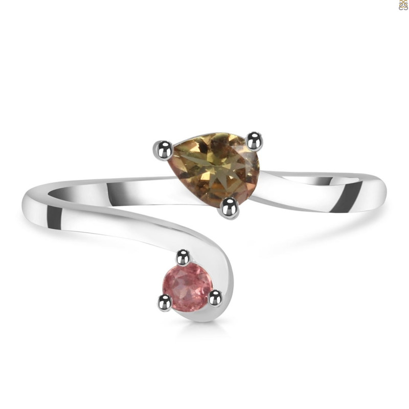 Tourmaline Ring TRM-RDR-2648.