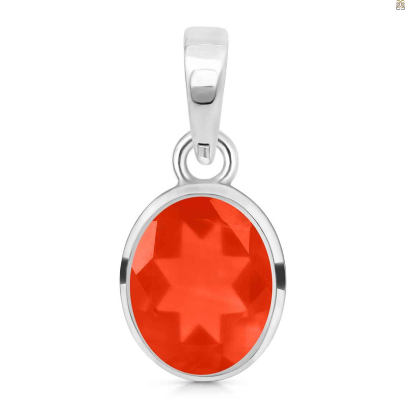Red Onyx Pendant ROX-RDP-734.