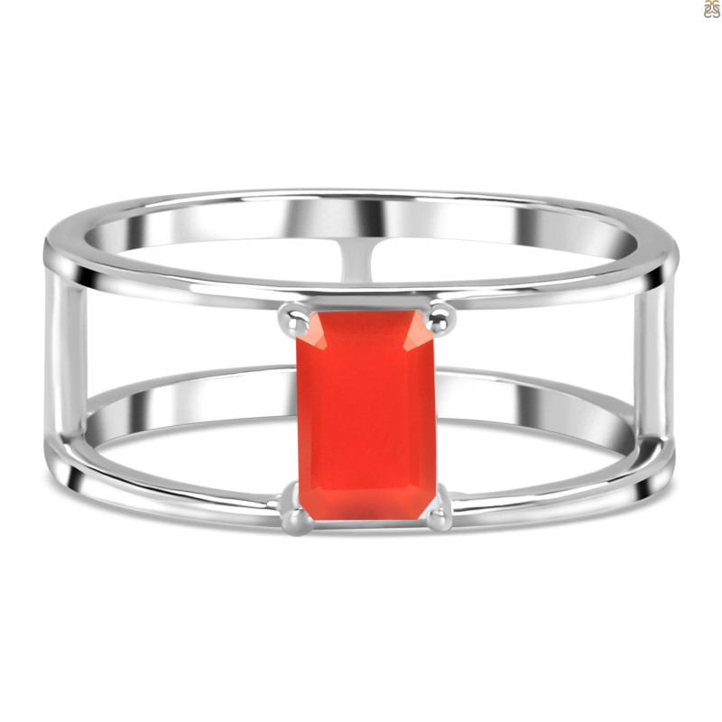 Red Onyx Ring ROX-RDR-1690.