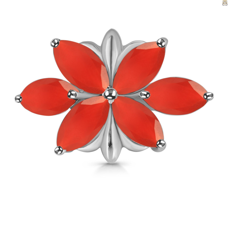 Red Onyx Ring ROX-RDR-2067.