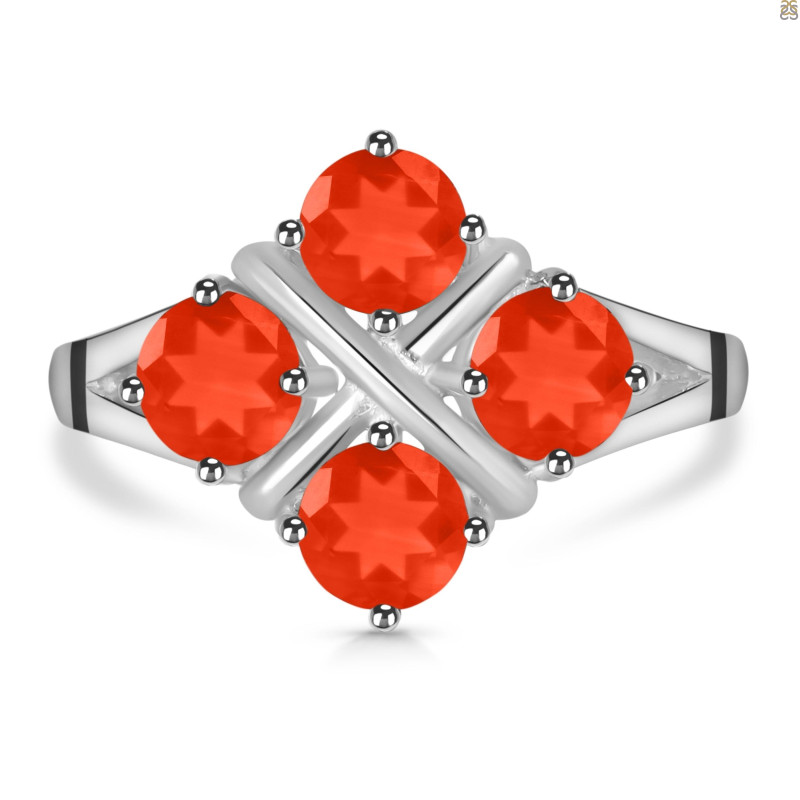 Red Onyx Ring ROX-RDR-2068.