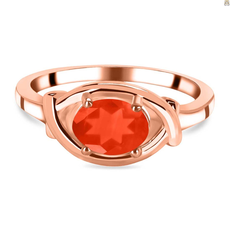 Red Onyx Ring ROX-RDR-23.