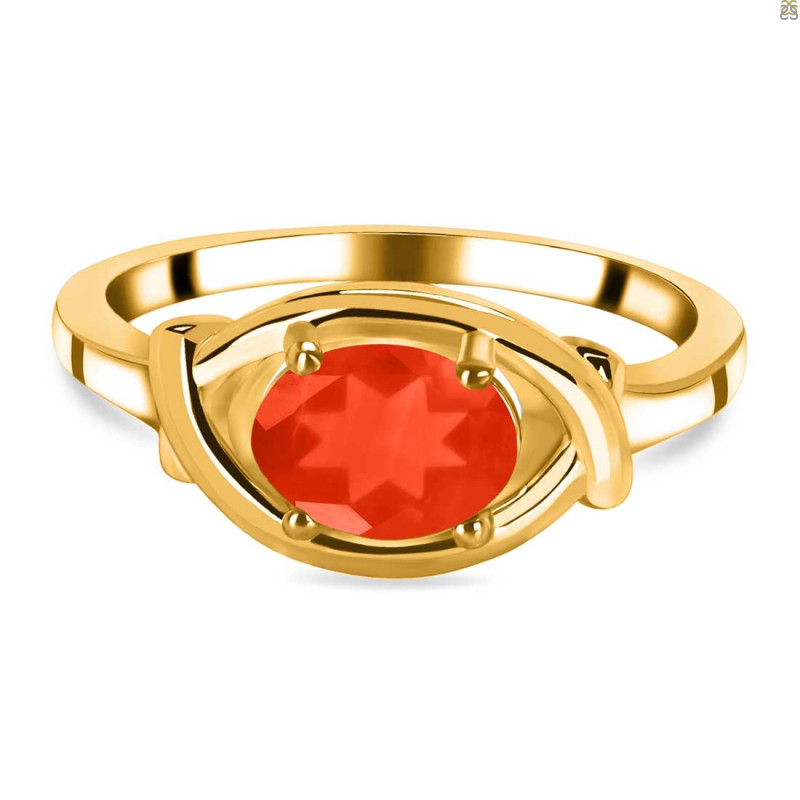 Red Onyx Ring ROX-RDR-23.