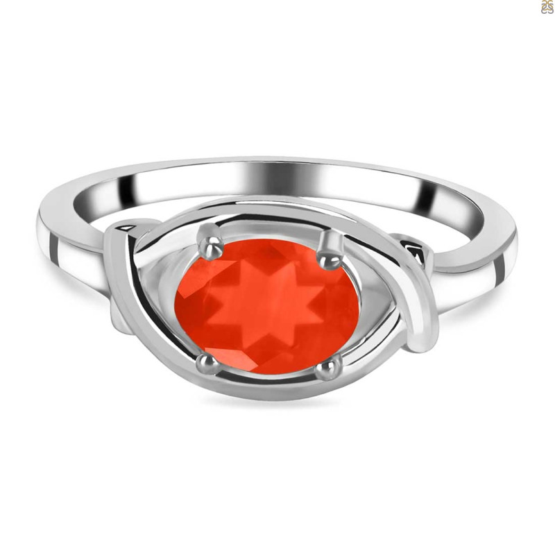 Red Onyx Ring ROX-RDR-23.