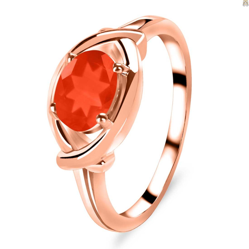 Red Onyx Ring ROX-RDR-23.