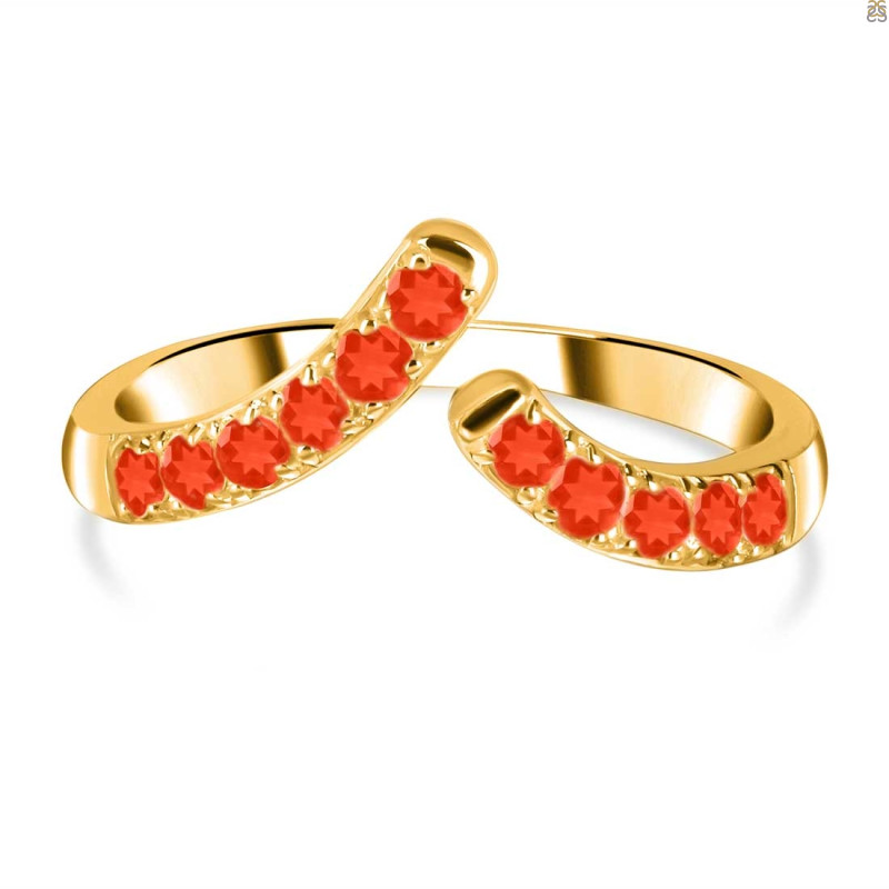Red Onyx Ring ROX-RDR-2525.