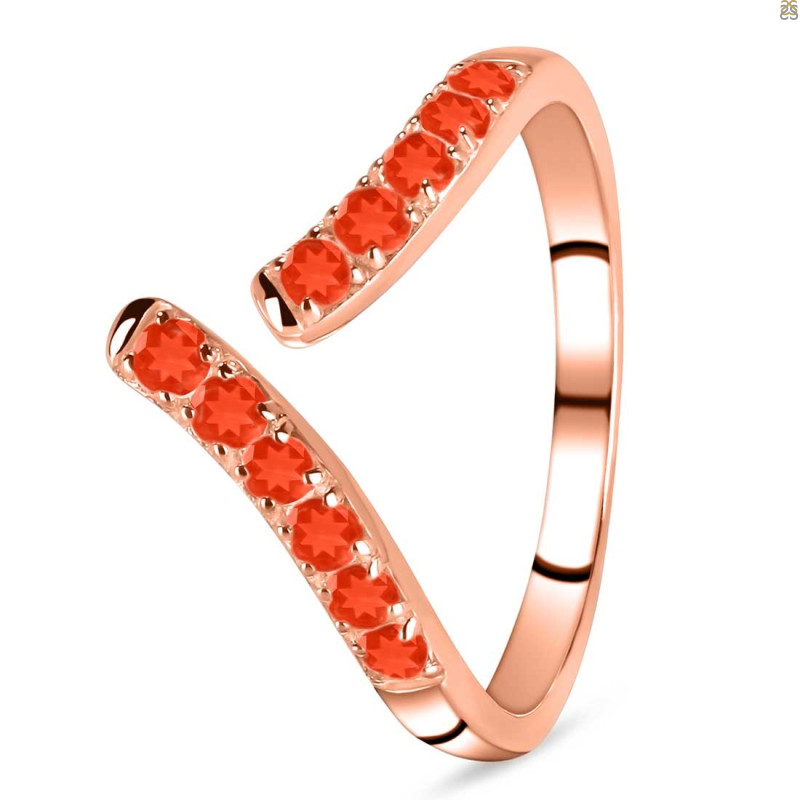 Red Onyx Ring ROX-RDR-2525.