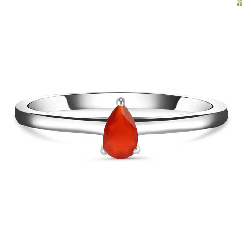 Red Onyx Ring ROX-RDR-2530.