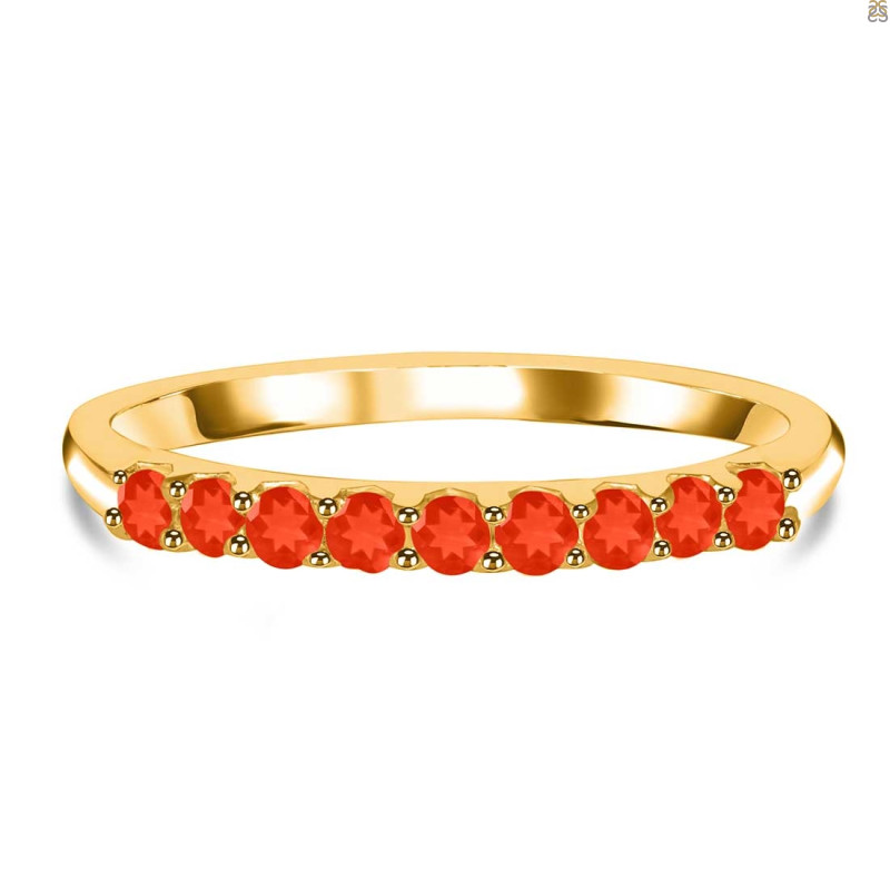 Red Onyx Ring ROX-RDR-2537.