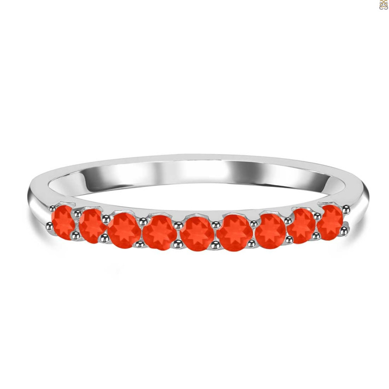 Red Onyx Ring ROX-RDR-2537.