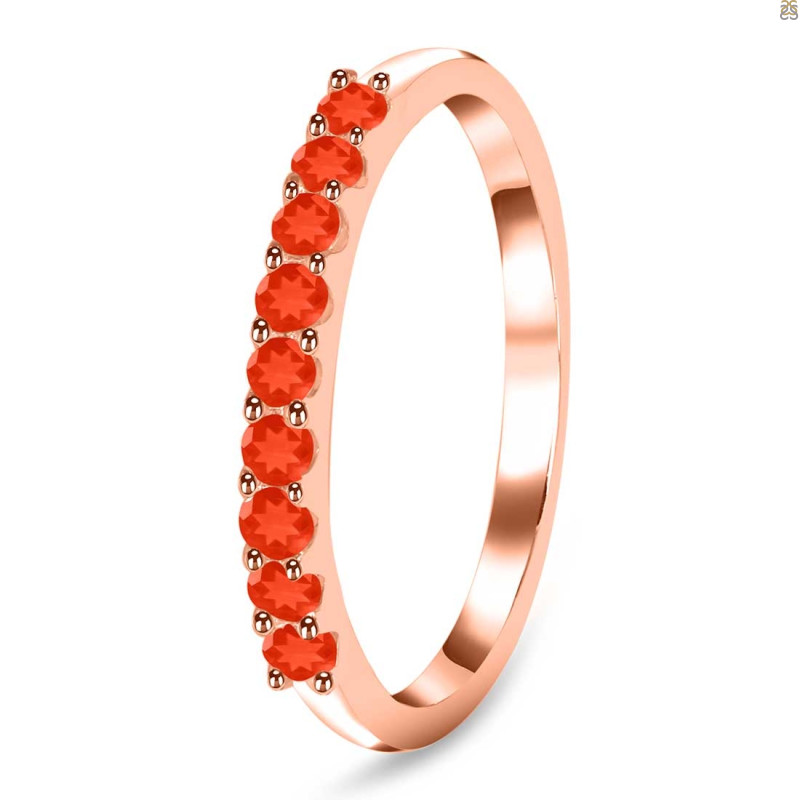 Red Onyx Ring ROX-RDR-2537.