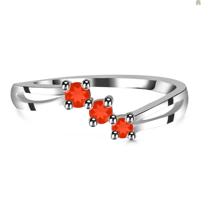 Red Onyx Ring ROX-RDR-2625.