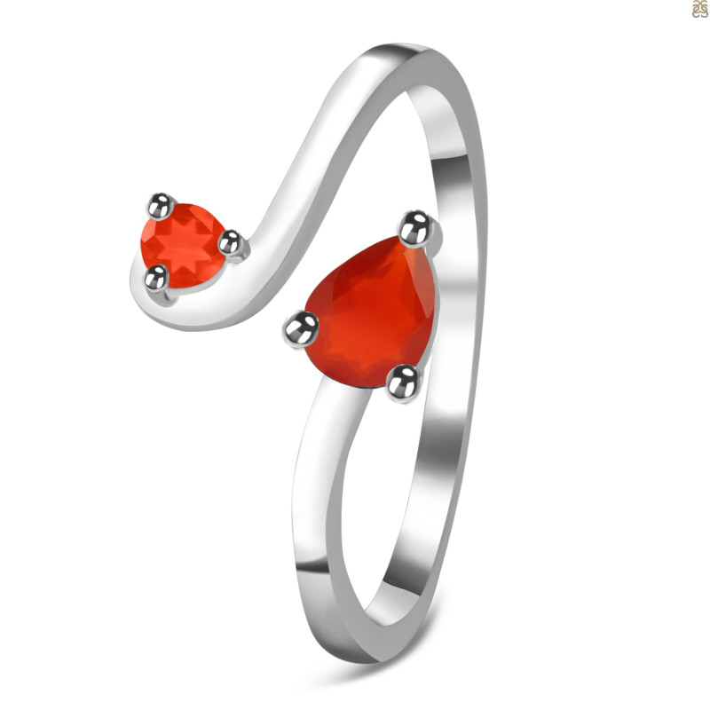 Red Onyx Ring ROX-RDR-2648.