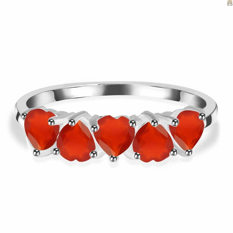 Red Onyx Ring ROX-RDR-2748.