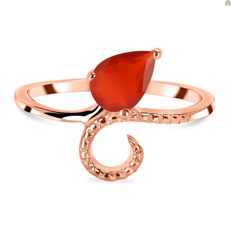 Red Onyx Ring ROX-RDR-3.