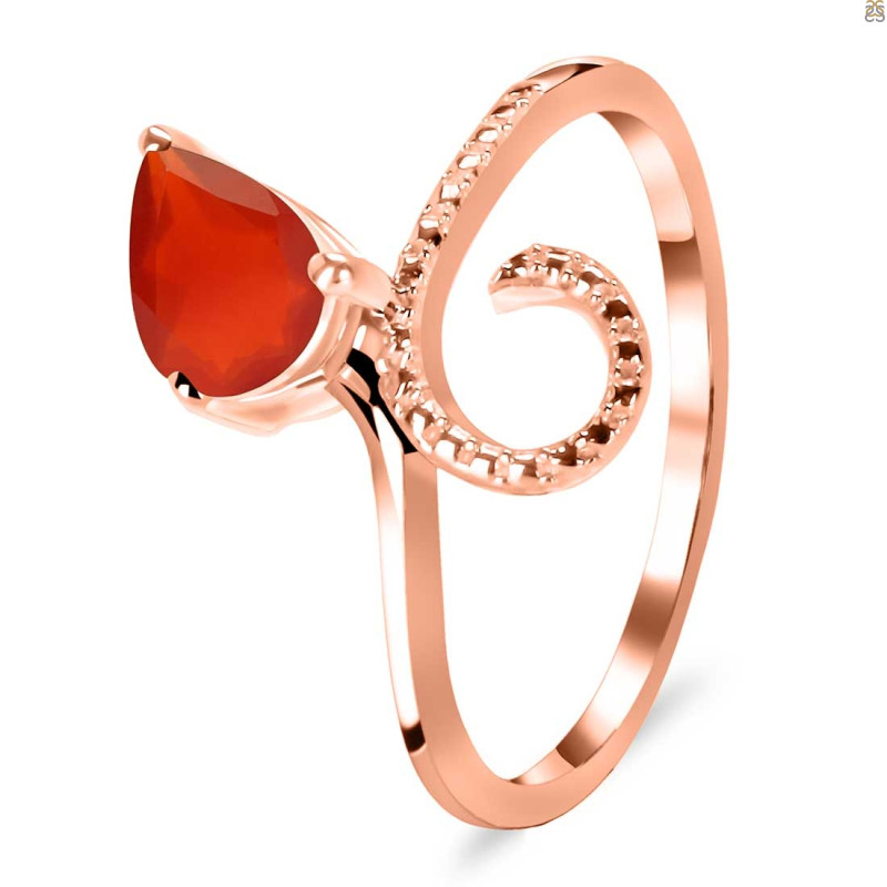 Red Onyx Ring ROX-RDR-3.