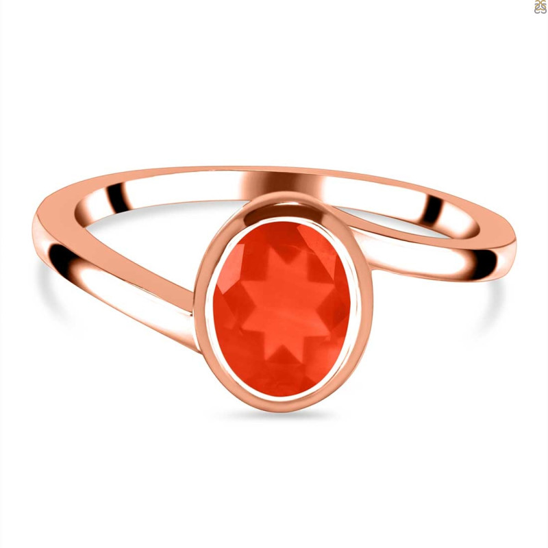 Red Onyx Ring ROX-RDR-34.