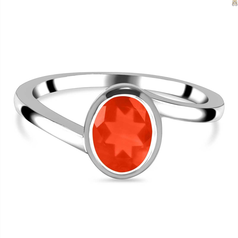 Red Onyx Ring ROX-RDR-34.
