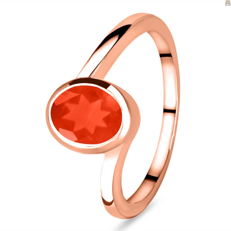 Red Onyx Ring ROX-RDR-34.