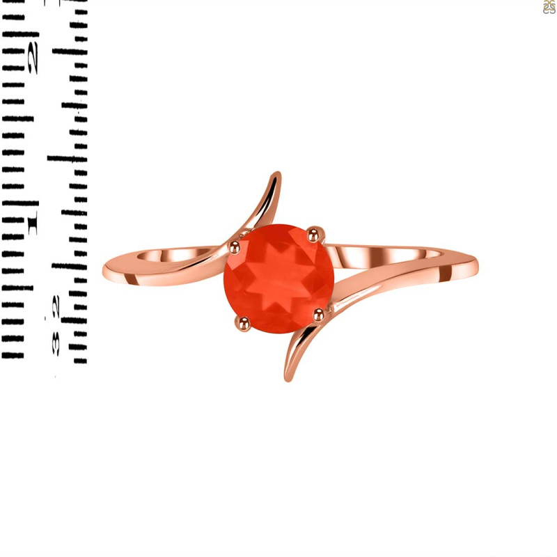 Red Onyx Ring ROX-RDR-348.