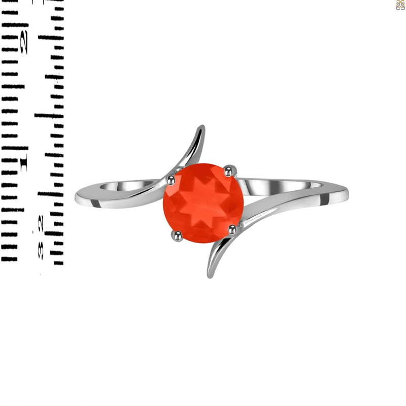 Red Onyx Ring ROX-RDR-348.