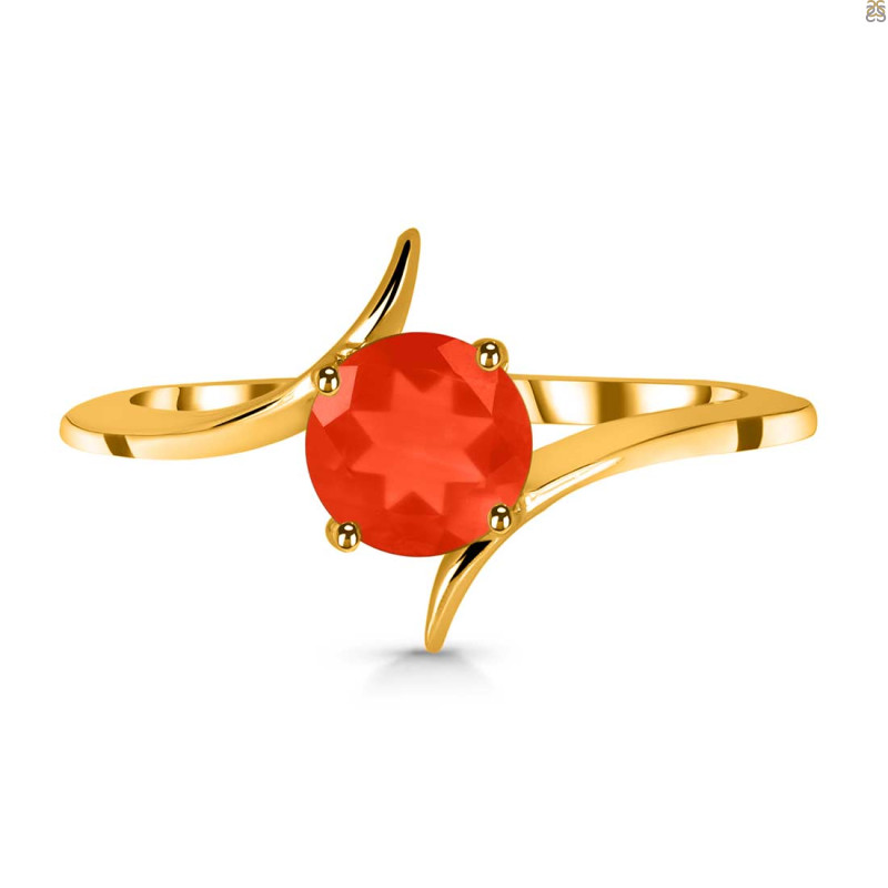 Red Onyx Ring ROX-RDR-348.