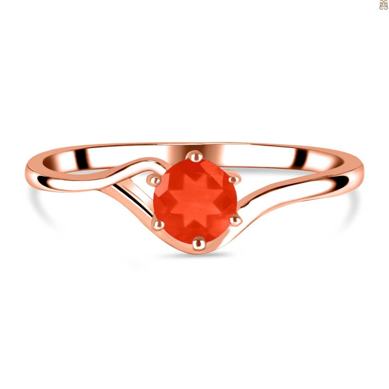 Red Onyx Ring ROX-RDR-4.