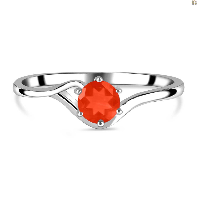 Red Onyx Ring ROX-RDR-4.