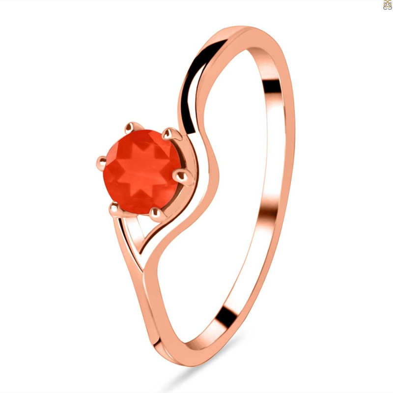 Red Onyx Ring ROX-RDR-4.