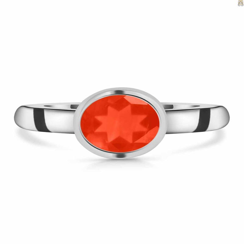 Red Onyx Ring ROX-RDR-4026.