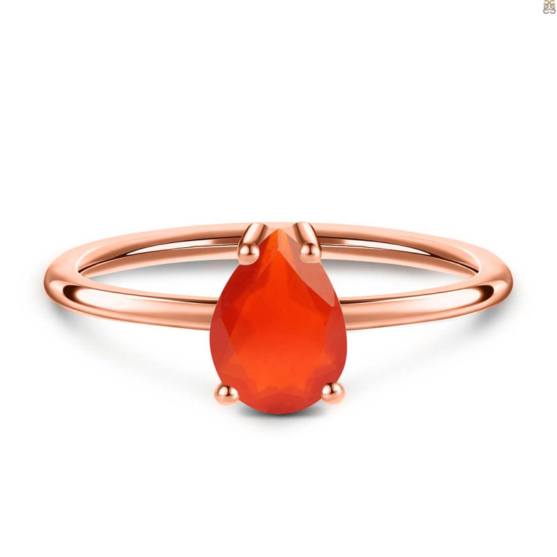 Red Onyx Ring ROX-RR-123.