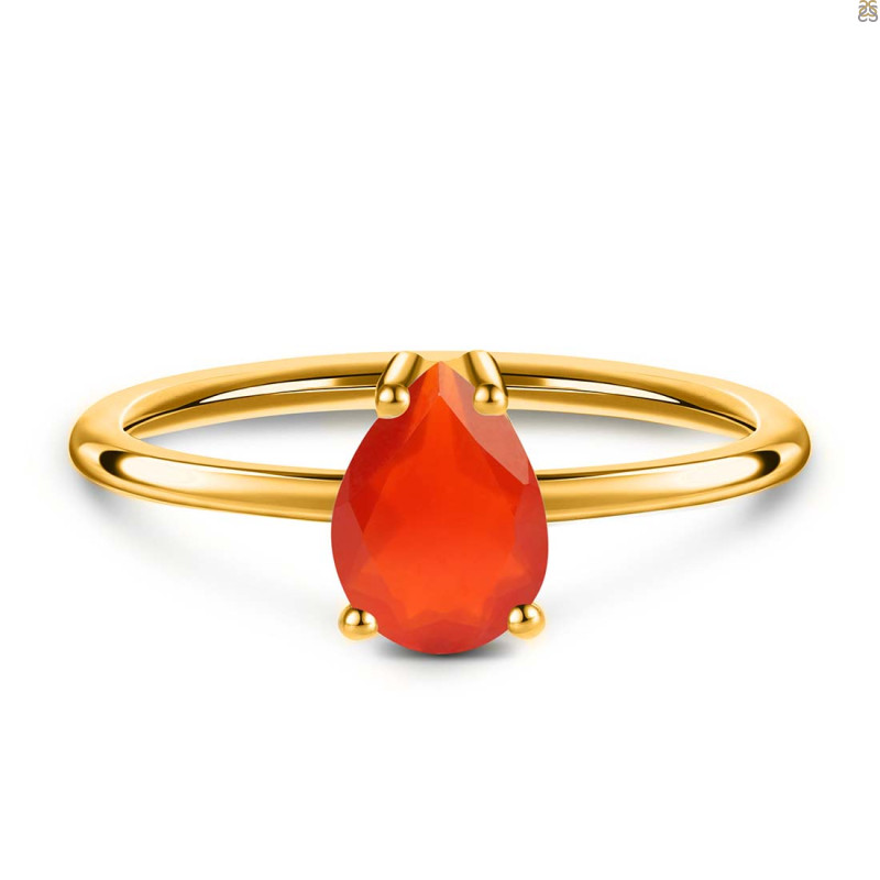 Red Onyx Ring ROX-RR-123.