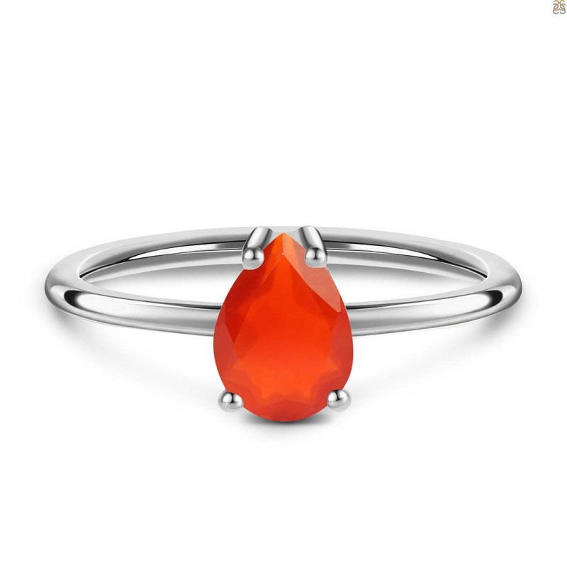 Red Onyx Ring ROX-RR-123.