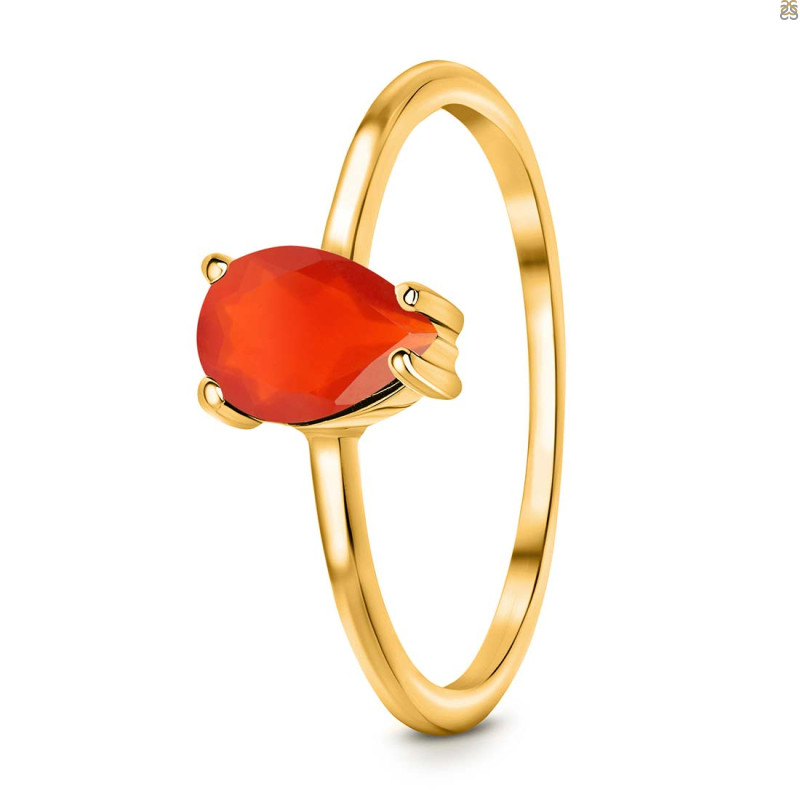Red Onyx Ring ROX-RR-123.