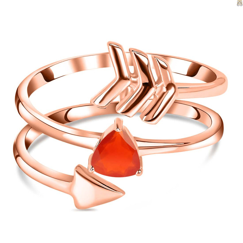 Red Onyx Ring ROX-RR-130.