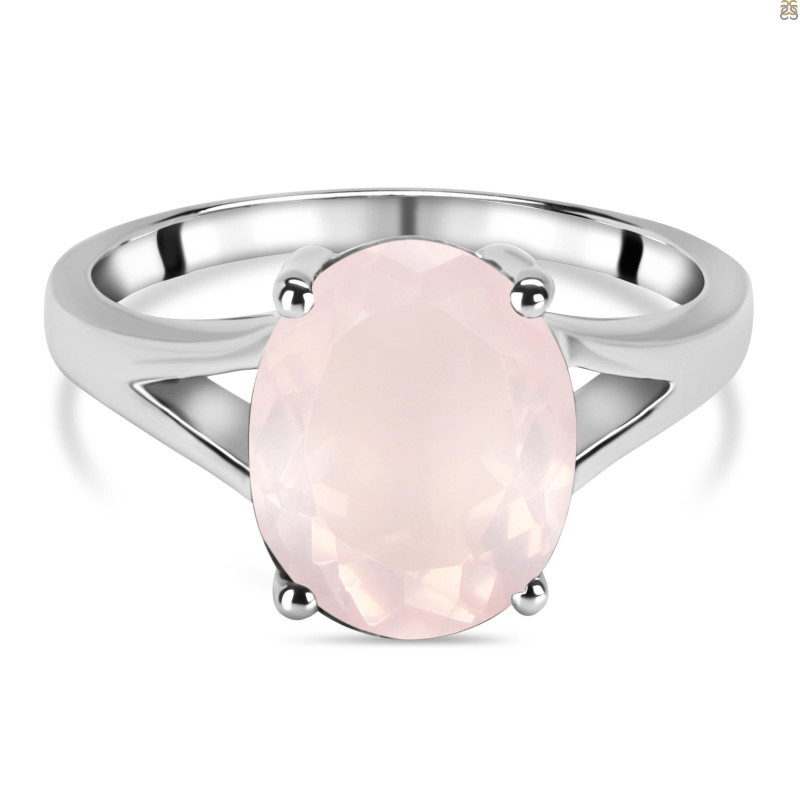 Rose Quartz Ring RSQ-RDR-2120.
