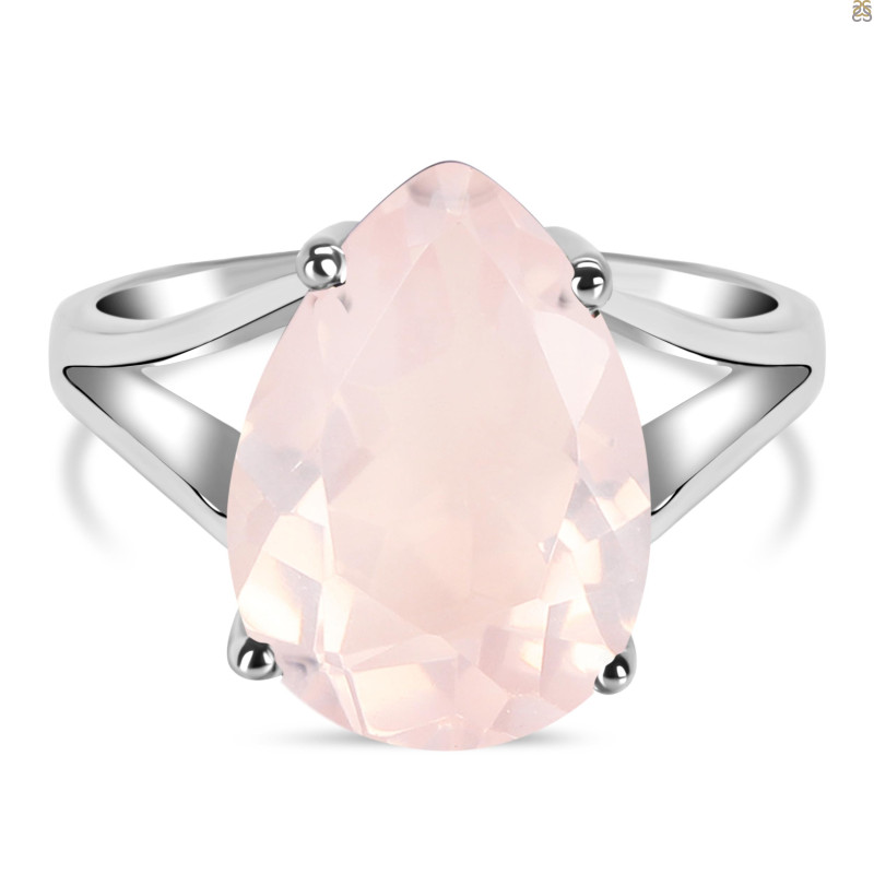 Rose Quartz Ring RSQ-RDR-2124.