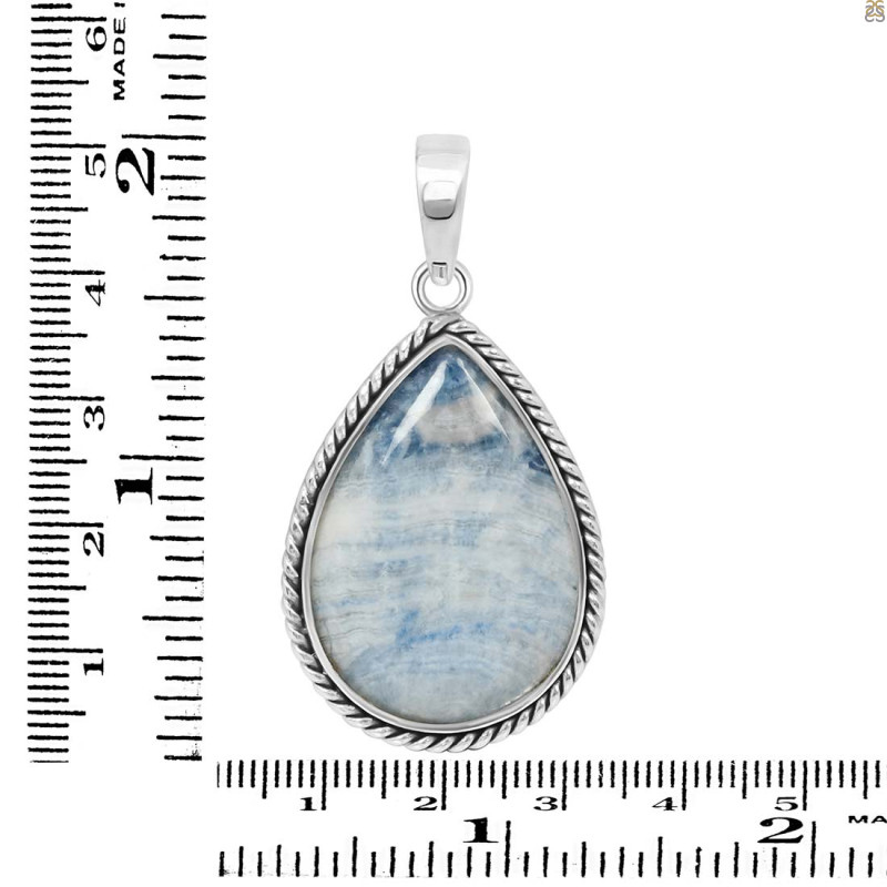 Scheelite Pendant-SP SCH-1-24