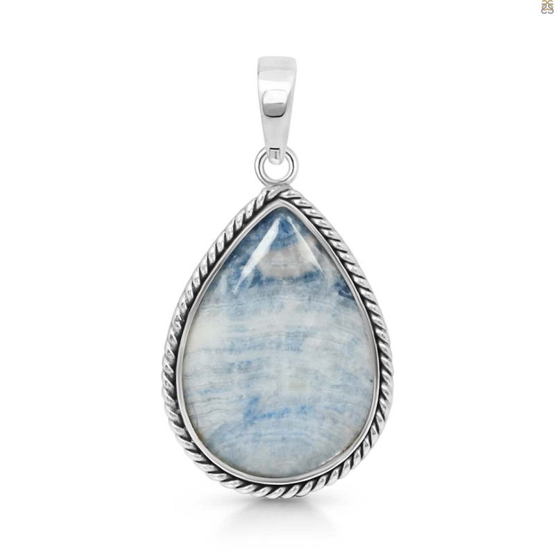 Scheelite Pendant-SP SCH-1-24