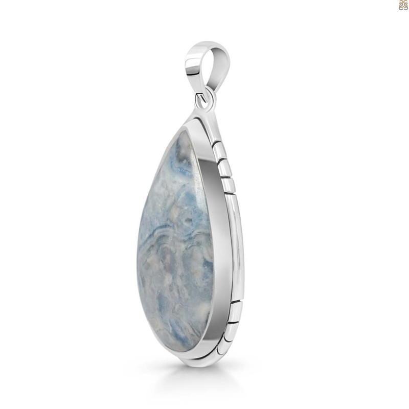 Scheelite Pendant-SP