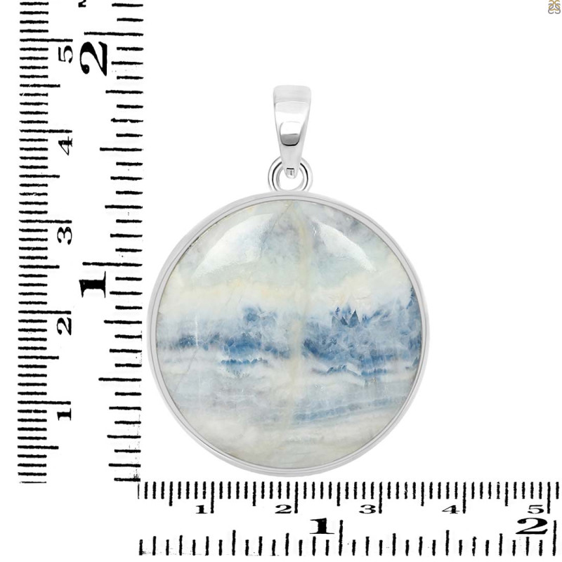 Scheelite Pendant-SP SCH-1-31