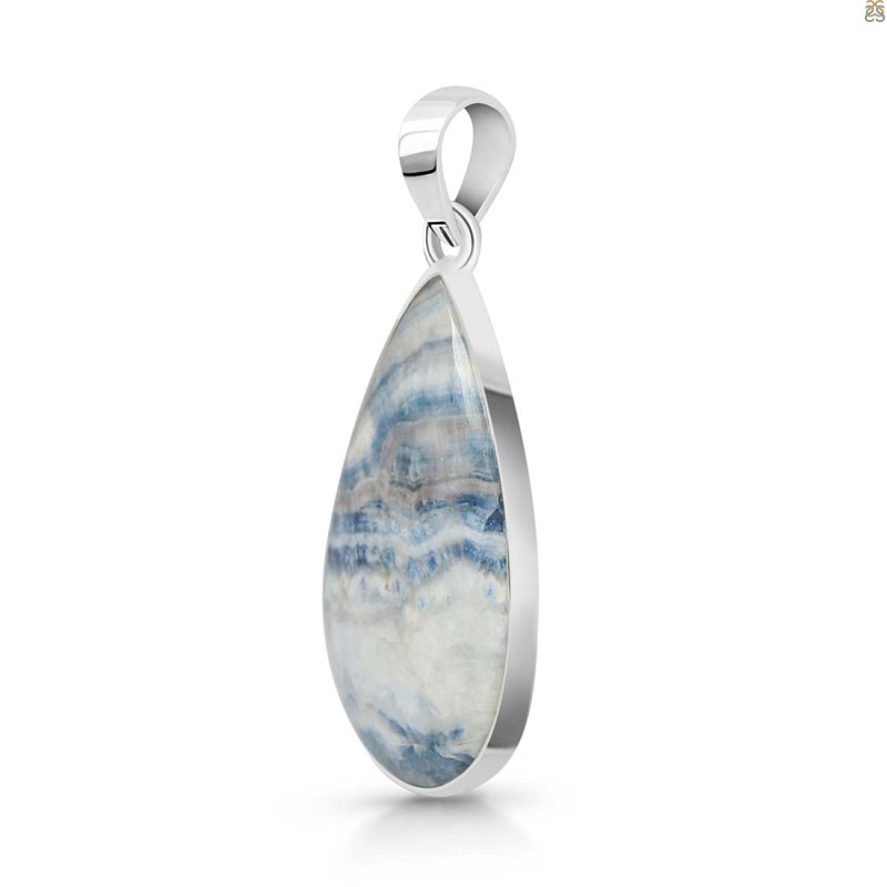 Scheelite Pendant-SP