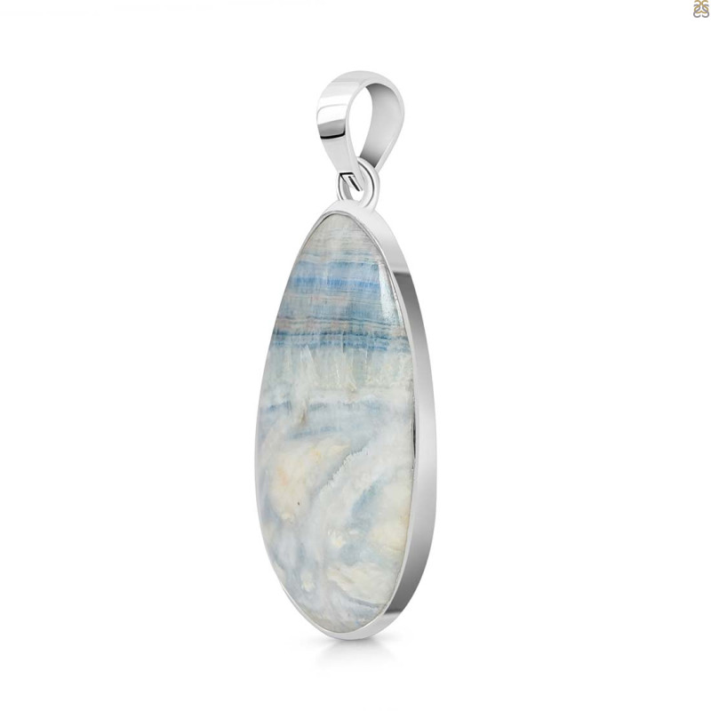 Scheelite Pendant-SP