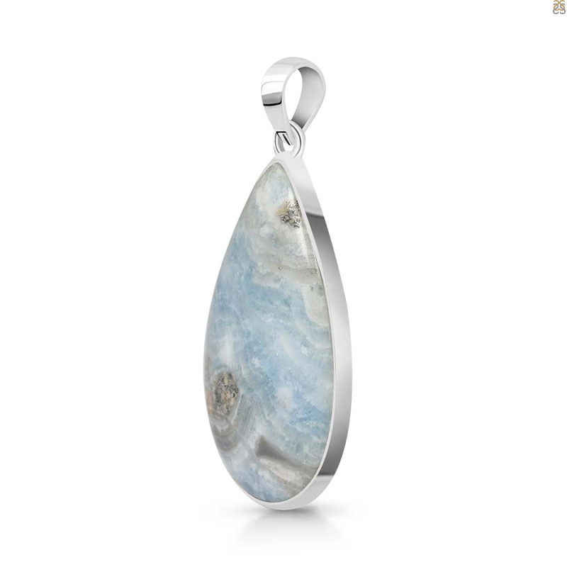 Scheelite Pendant-SP