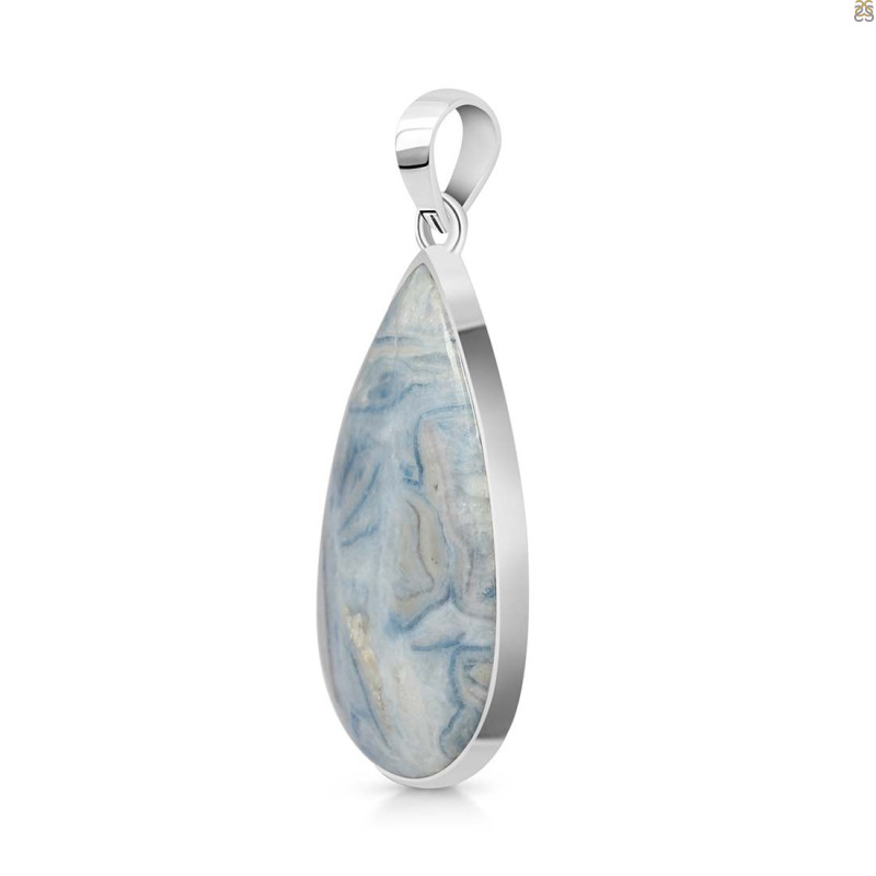 Scheelite Pendant-SP