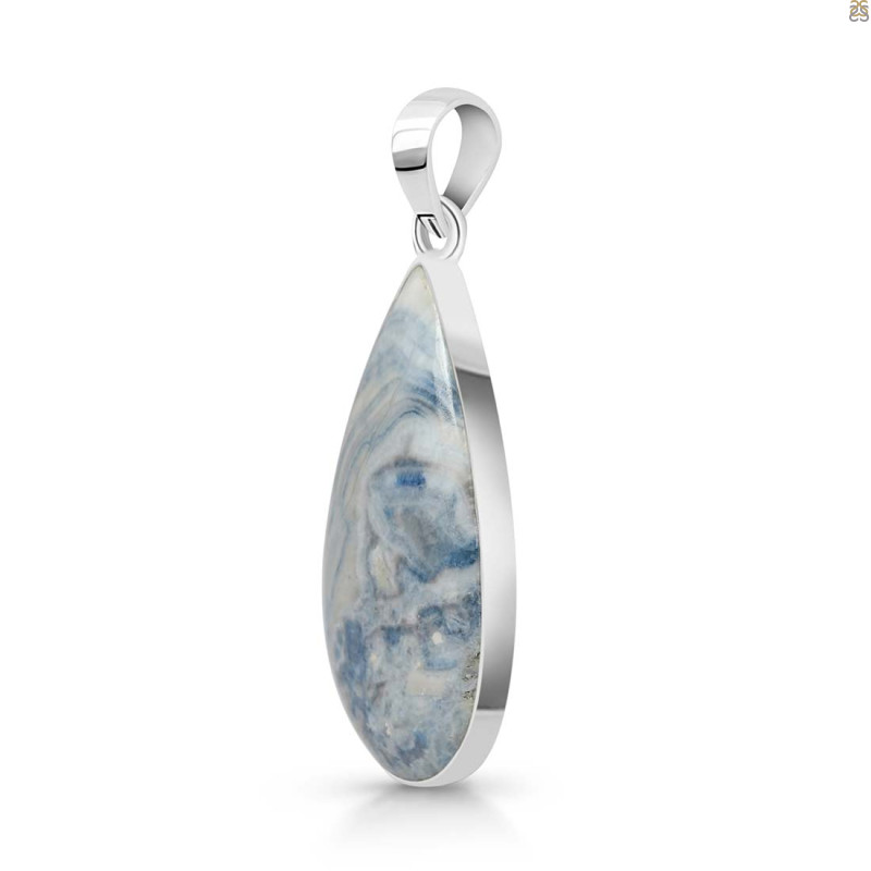 Scheelite Pendant-SP