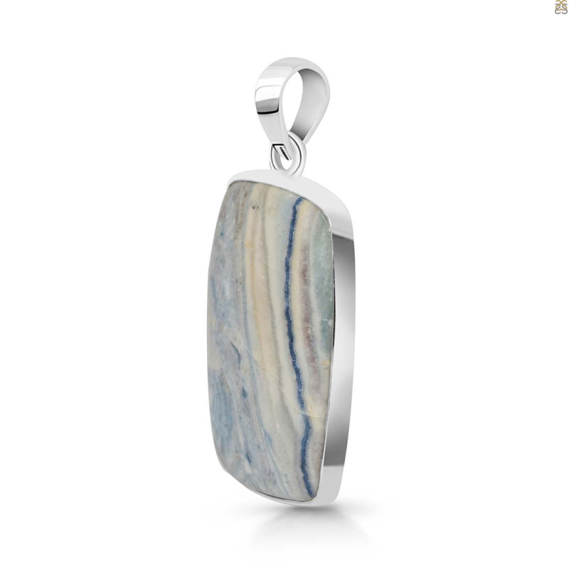 Scheelite Pendant-SP