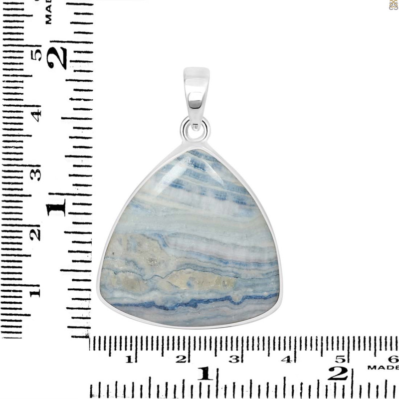 Scheelite Pendant-SP SCH-1-51