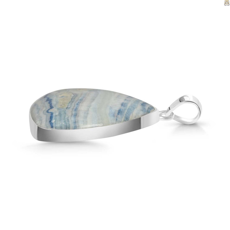 Scheelite Pendant-SP SCH-1-51