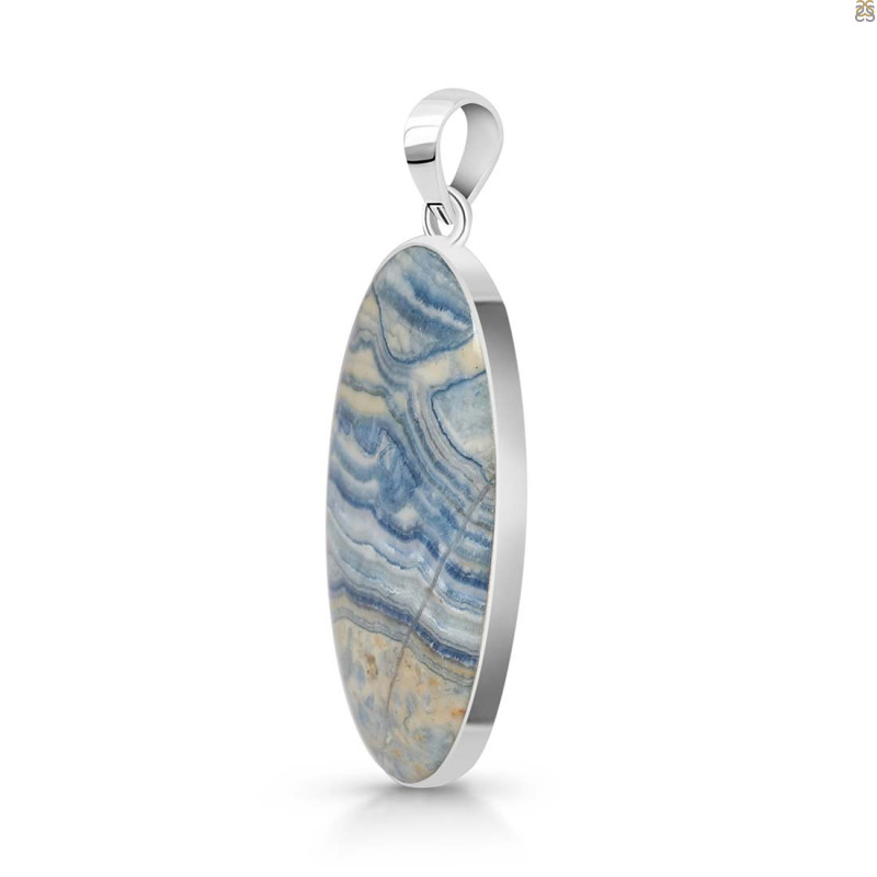 Scheelite Pendant-SP